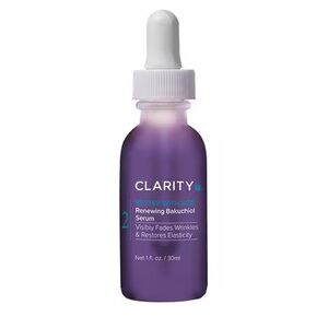 Clarity better with age renewing bakuchiol serum